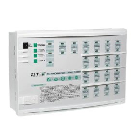 کنترل پنل اعلام حریق زیتکس 8 زون ZX-1800-8