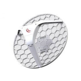 اکسس پوینت بی سیم میکروتیک مدل LHG 5