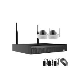 سیستم امنیتی لانگسی مدل wifi3608ded2sw200