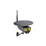 دوربین هوشمند خورشیدی (سولار) 2 مگاپیکسل tuya مدل STW-5 Solar wifi