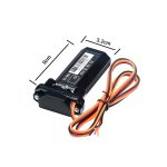 ردیاب موتور سینوترک-مدل Sinotrack ST-901