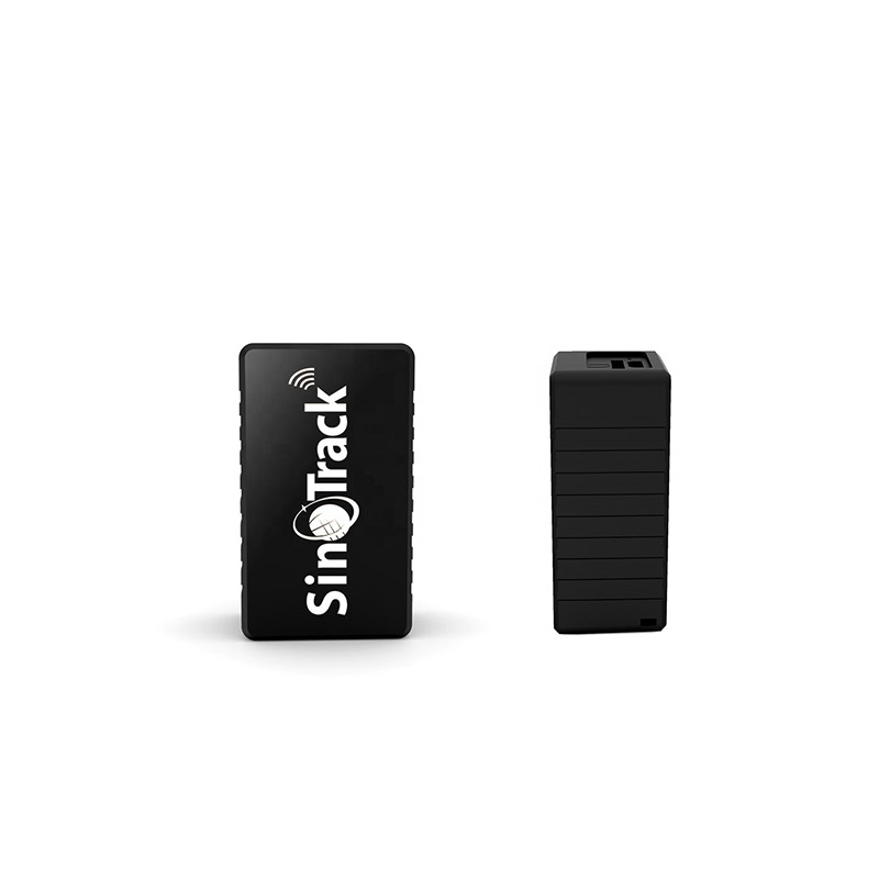 ردیاب جی پی اس ST-903 (شخصی و قابل استفاده در خودرو)