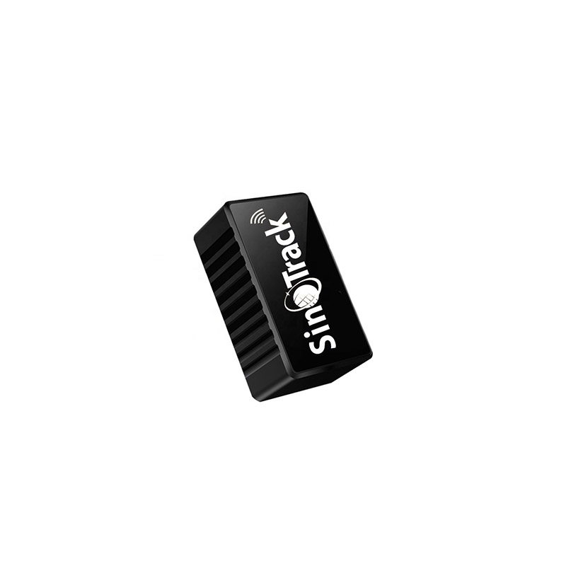 ردیاب جی پی اس ST-903 (شخصی و قابل استفاده در خودرو)