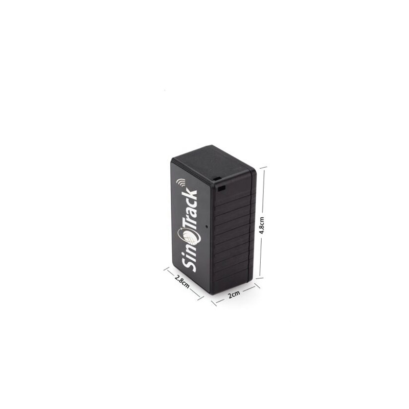ردیاب جی پی اس ST-903 (شخصی و قابل استفاده در خودرو)