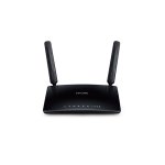 مودم روتر بی سیم LTE تی پی لینک مدل Archer MR200_V1