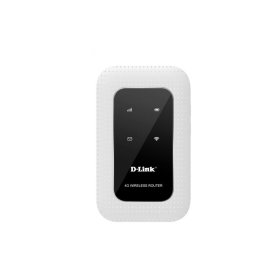 مودم 4G قابل حمل دی-لینک مدل DWR-932M