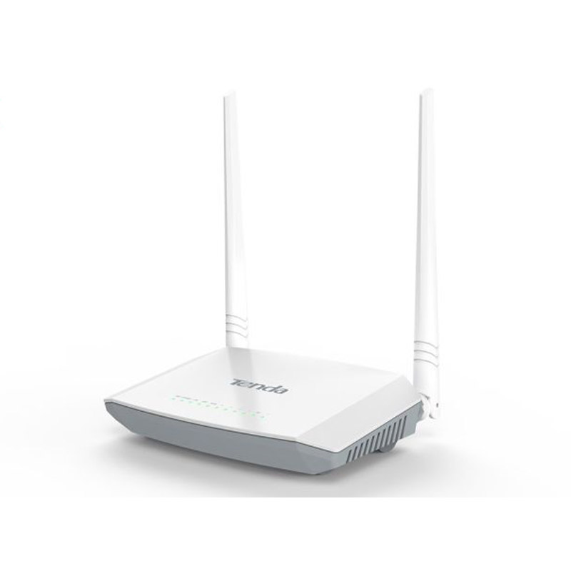 مودم روتر ADSL2 Plus تندا مدل D301 V2