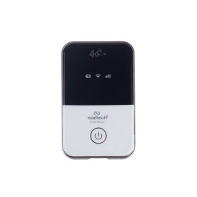 مودم 4G قابل حمل نزتک مدل NZT-77C