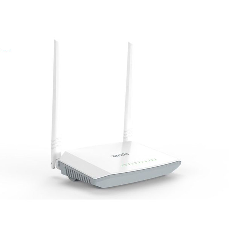 مودم روتر ADSL2 Plus تندا مدل D301 V2
