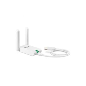 کارت شبکه USB تی پی-لینک مدل TL-WN822N V5