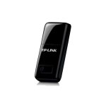 کارت شبکه بی‌سیم و USB تی پی-لینک مدل TL-WN823N