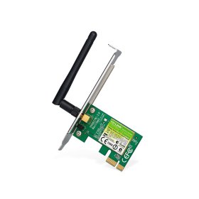کارت شبکه بی‌سیم تی پی-لینک مدل TL-WN781ND