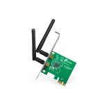 کارت شبکه بی‌سیم 300Mbps تی پی-لینک TL-WN881ND