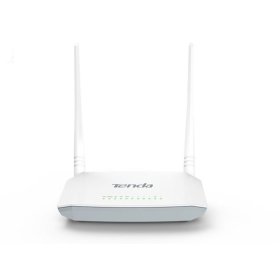 مودم روتر ADSL2 Plus تندا مدل D301 V2