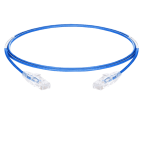 پچ کورد شبکه CAT6 UTP 1M