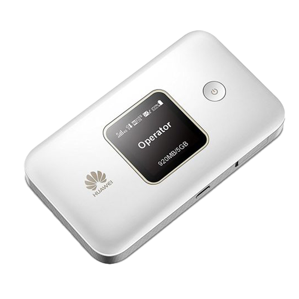 مودم 4G قابل حمل هوآوی مدل E5785