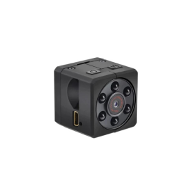 دوربین فیلم برداری کوچک مدل MINI DVSQ8