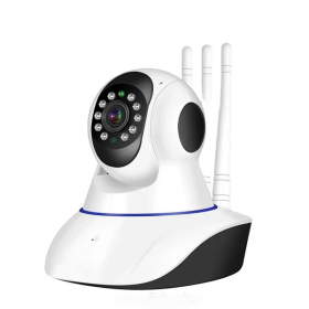 دوربین بیسیم تحت شبکه مدل Z22