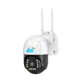دوربین سیم کارتی چرخشی مدل C15