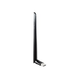 کارت شبکه بی سیم USB دی-لینک مدل DWA-172