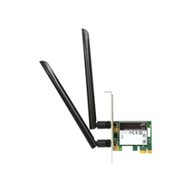 D-LINK DWA-582 کارت شبکه بی سیم دی لینک