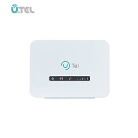 LT643 U.TEL مودم سیم کارت خور 4G/TD-LTE یوتل