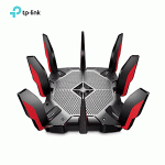 TP-LINK Archer AX11000 روتر وایرلس گیمینگ تی پی لینک