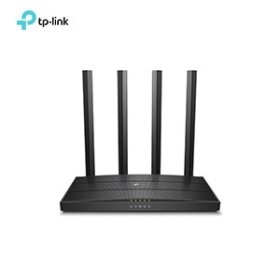 TP-LINK ARCHER C80 روتر بي سيم و دوباند AC1900 تی پی لینک