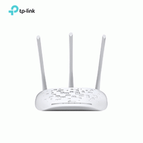 TP-LINK TL-WA901N اکسس پوینت وایرلس تی پی لینک