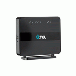 V301 U.TEL مودم روتر یوتل VDSL/ADSL Plus بی سیم